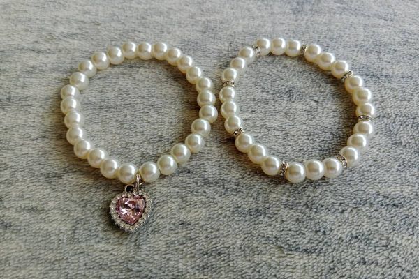 2 Teiliges Armband Set, beide zusammen FIXPREIS 10€ /NUR SELBSTABHOLUN