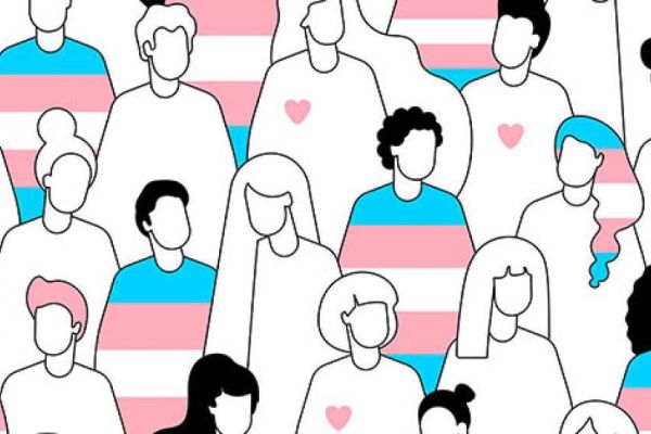 T4T - trans*community&support von und für trans*Menschen