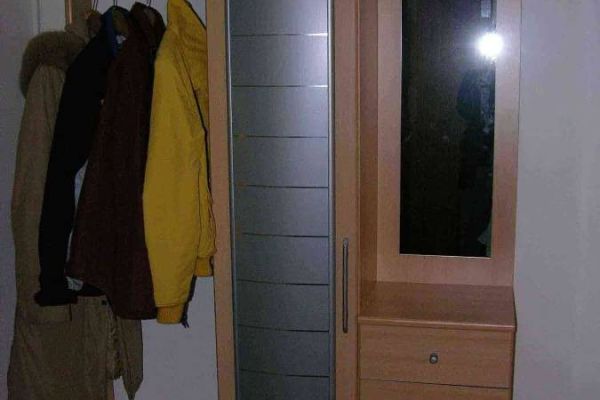 Wohnung in 1160 Wien Ottakring Nähe Brunnenmarkt ab 01.10.2025