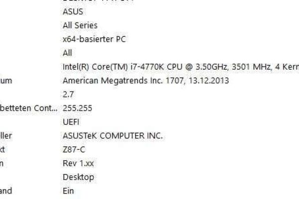 I7, 16GB Ram, Nvidia Gaming PC / Standpc