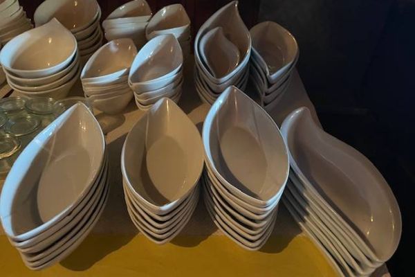 Diverse Haushaltsartikel