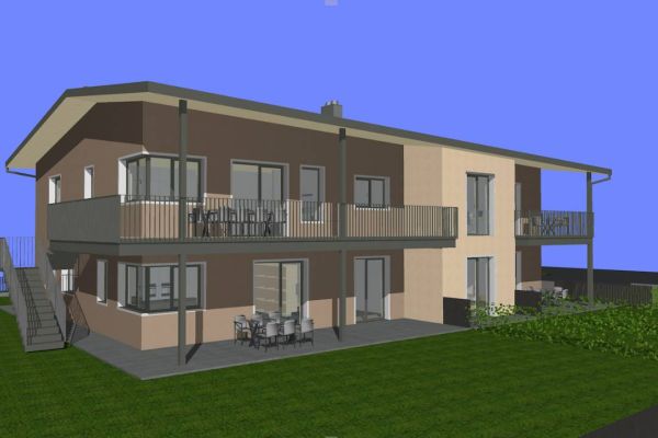 Vermiete kleingarconniere 31,20m²