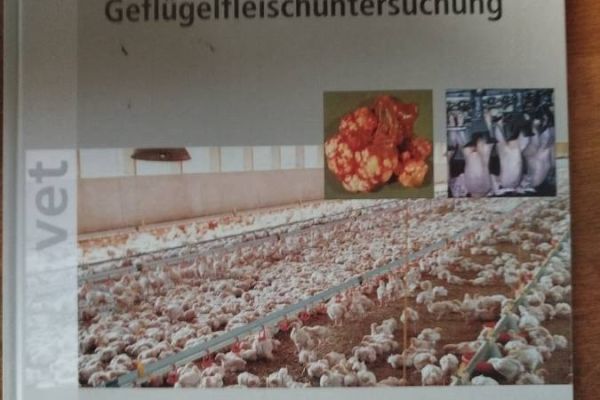 Praxis der Geflügelfleischuntersuchung