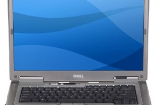 Laptop Marke Dell D810 Core Centrino