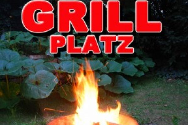 Eventlocation - Partyräume, Grillplatz