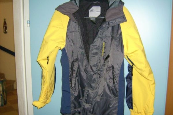 Winter Anorak Buben Marke Burton