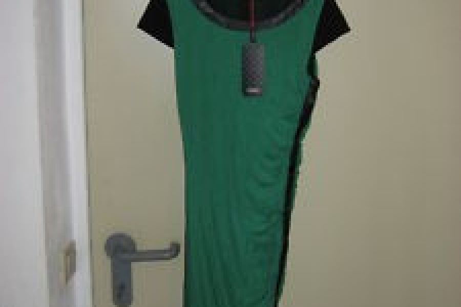 Damenkleid in Grün neu - Bild 1