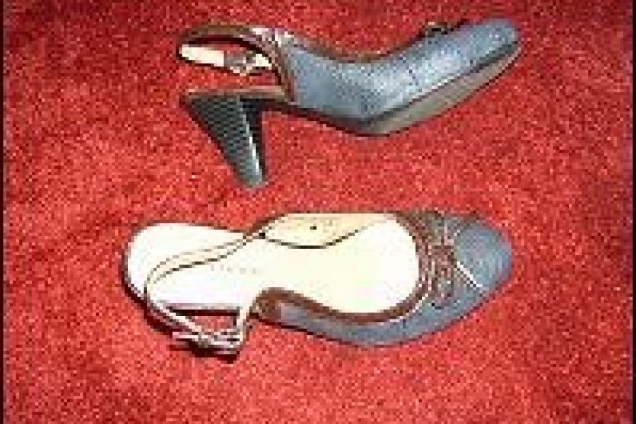 Damen schuhe Guliana - Bild 1