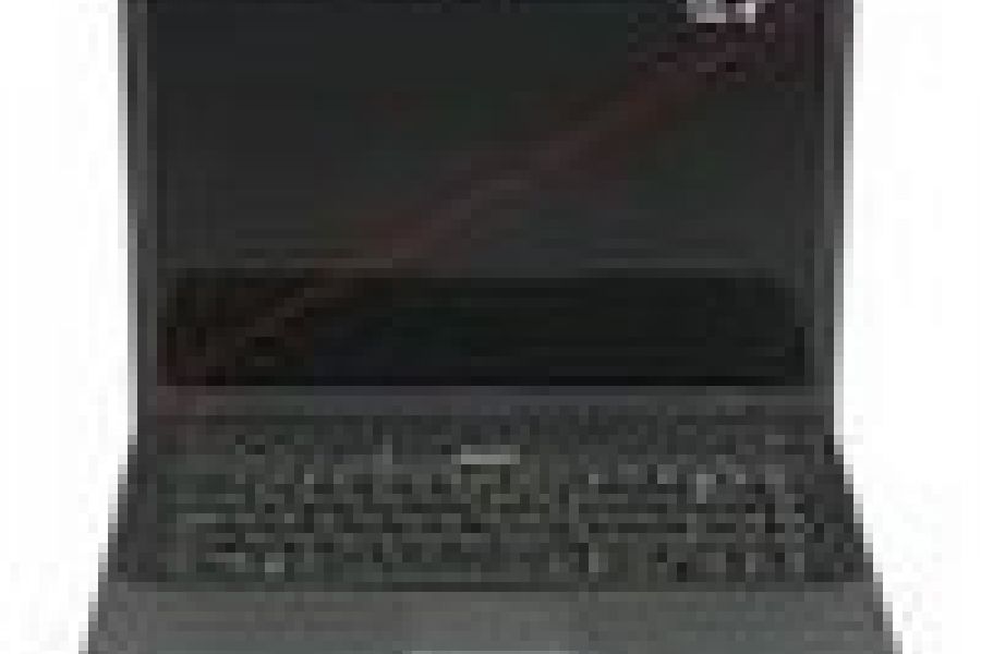 HP notebook 530 - Bild 1