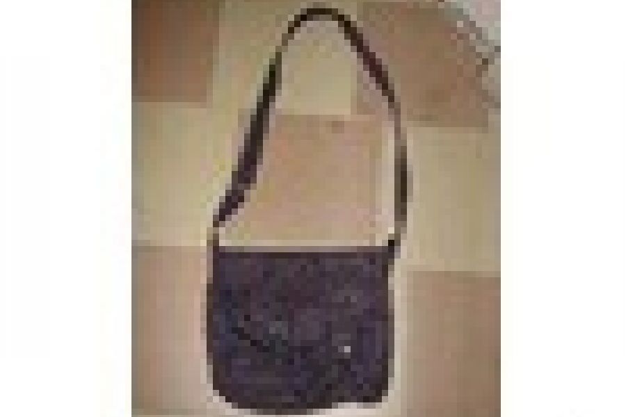 Damenhandtasche 1st Party London model v - Bild 1