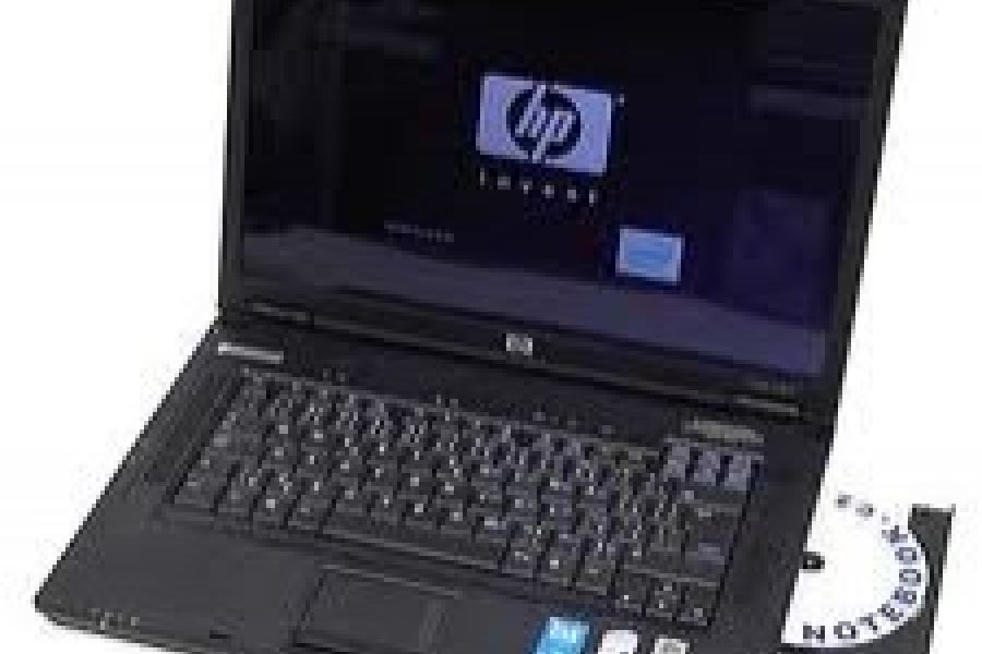 Laptop Hewlett Packard - Bild 1