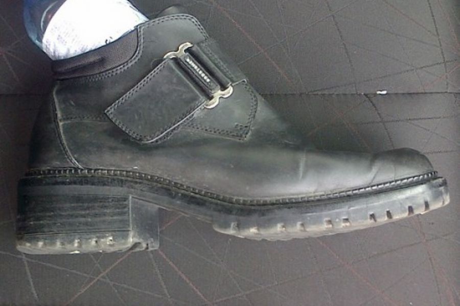 Damenschuhe neuwertig - Bild 1