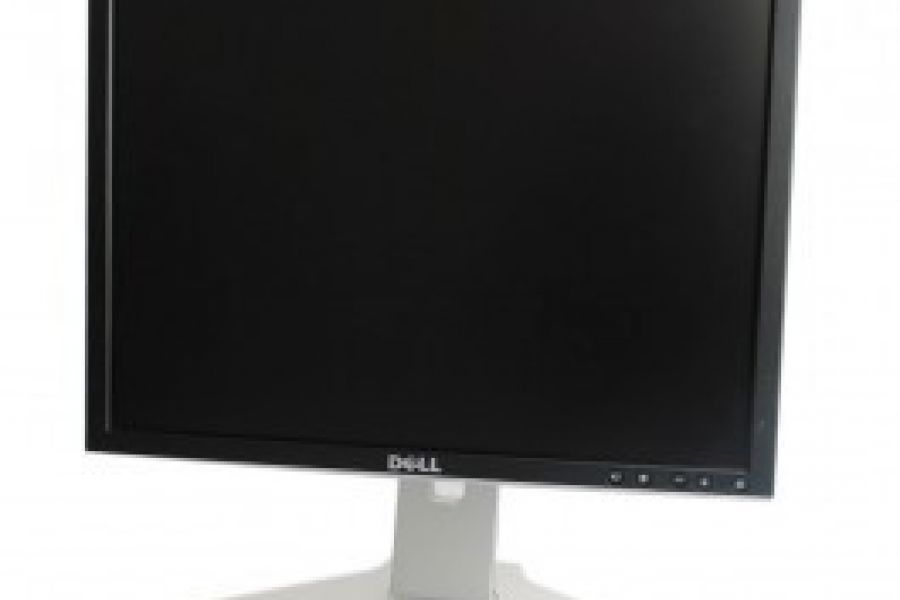 Monitor 19Zoll neuwertig Dell - Bild 1
