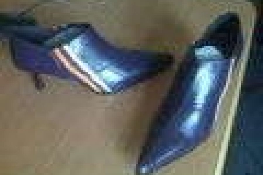 Damenschuhe neu - Bild 1