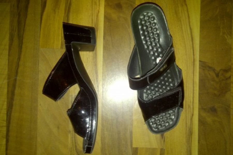 Damenschuhe neu bis neuw - Bild 1