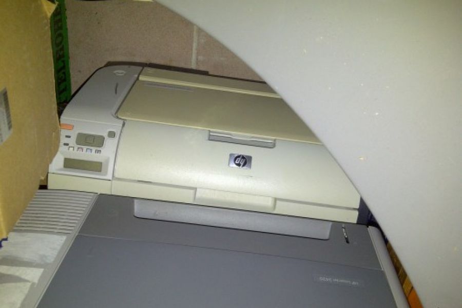 Laserdrucker HP Brother und Toner f - Bild 4