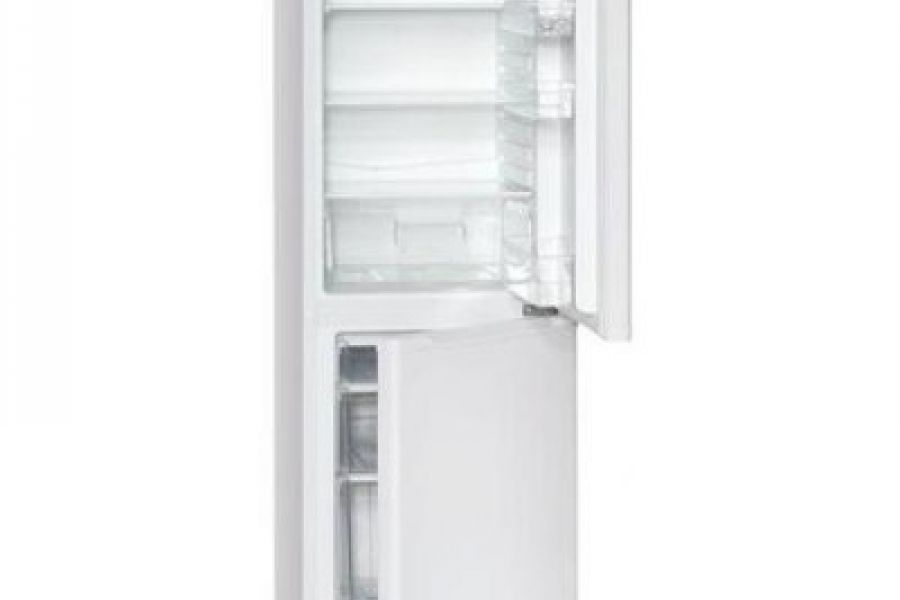 Bomann Kühlschrank Gefrier Kombination 160 euro - Bild 1