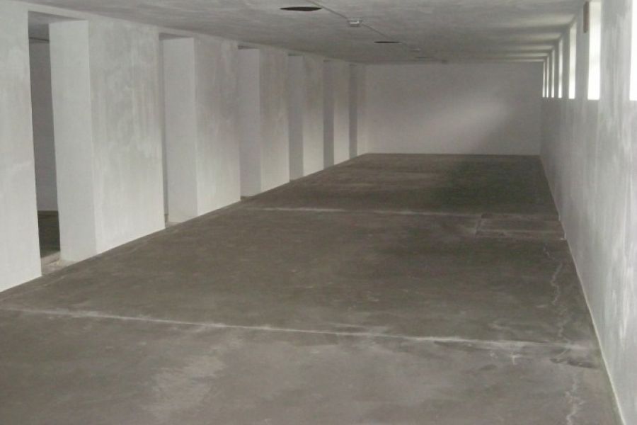 Garagen und Abstellplätze zu verleihen - Bild 1
