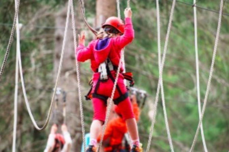 Betreuer im Abenteuerpark Achensee gesucht - Bild 3