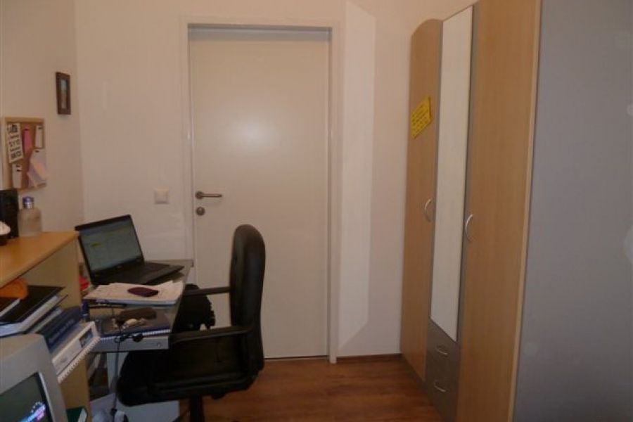 MODERNE WG-ZIMMER IN KREMS-ZENTRUM - Bild 1