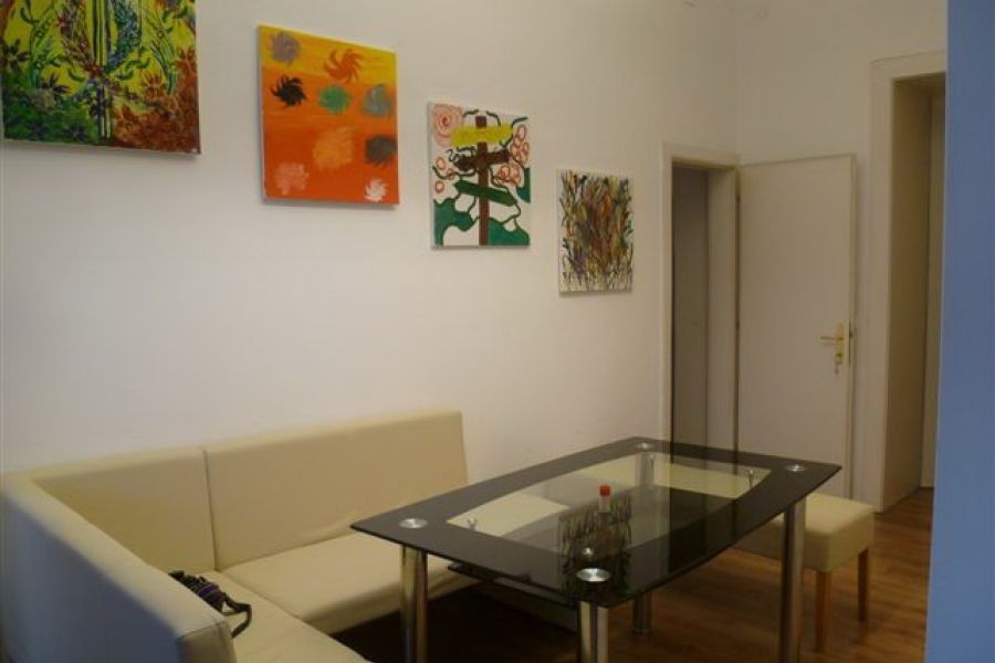 MODERNE WG-ZIMMER IN KREMS-ZENTRUM - Bild 4