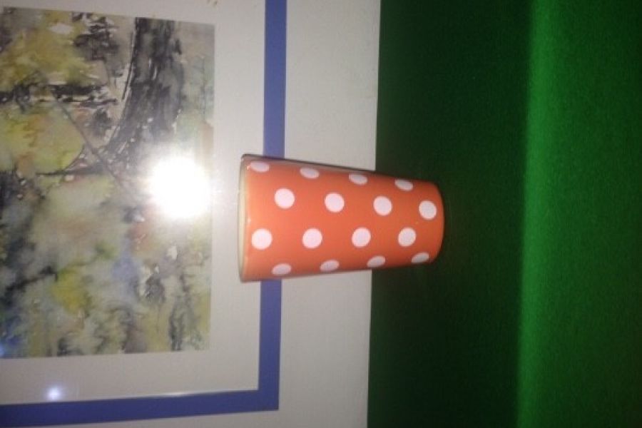 NEU BLUMENVASE 1€ - Bild 2