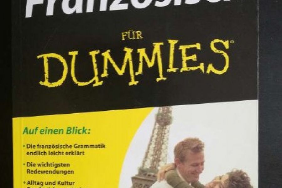 Französisch für Dummies - Bild 1