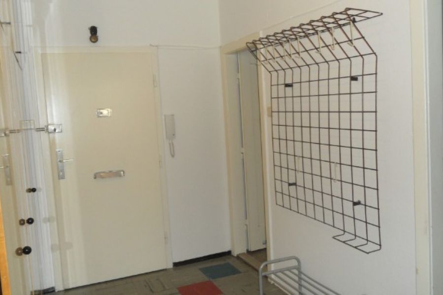 Biete private 60 m2 Wohnung für 3 Jahre mit Verlän Glockengasse 23/21 174033 Zwischenmiete