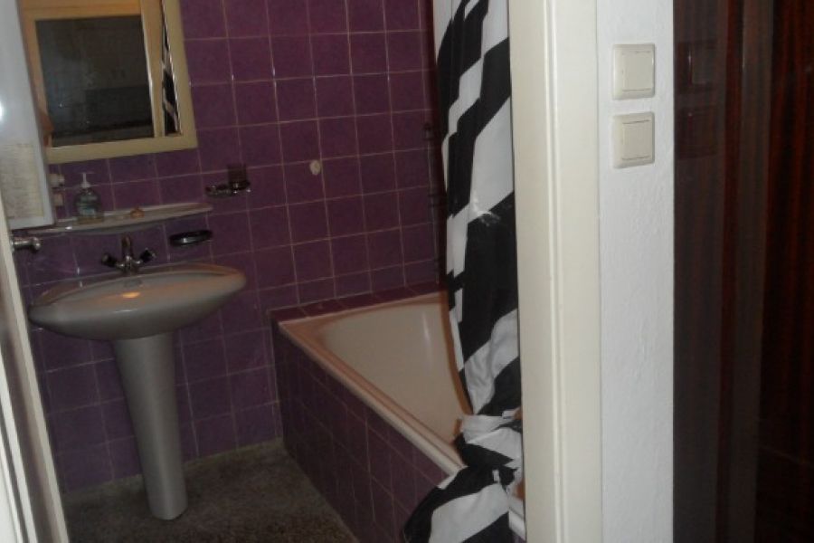 Biete private 60 m2 Wohnung für 3 Jahre mit Verlän Glockengasse 23/21 174033 Zwischenmiete