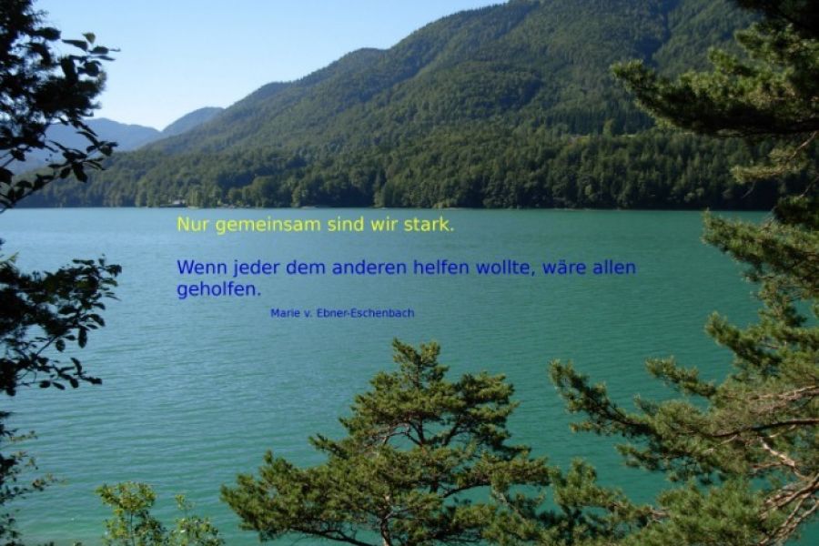 Bekanntschaften osterreich gesucht
