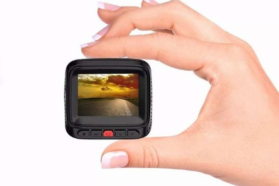 Auto DVR Dash Kamera, mit Nachtsicht , NEU um 40€ - Bild 4