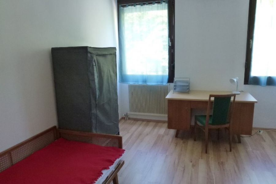 4 Zimmer Wohnung in Waltendorf-St.Peter - Bild 4