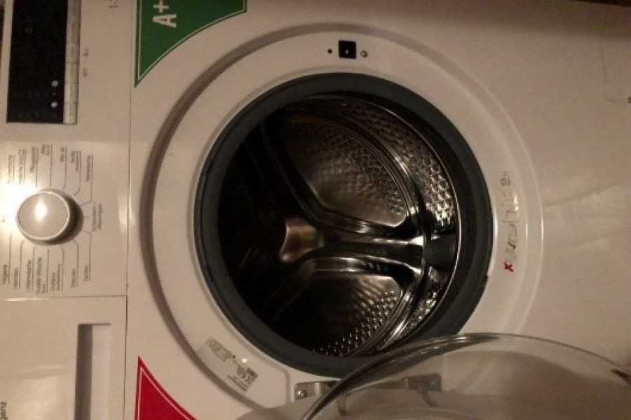 Waschmaschine Elektrabregenz - Bild 2