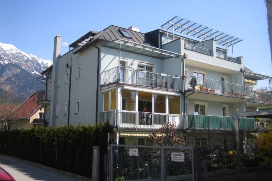 2 Zi.DG-Wohnung / Innsbruck Neu Arzl - Bild 1
