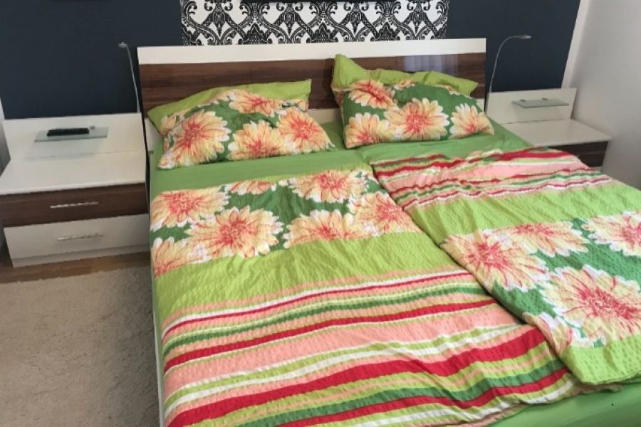 Schlafzimmer SET Steyr 178763 Möbel & Einrichtung