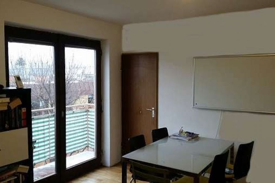 Single Wohnung (32m²) Graz St. Peter - Privat kein - Bild 2