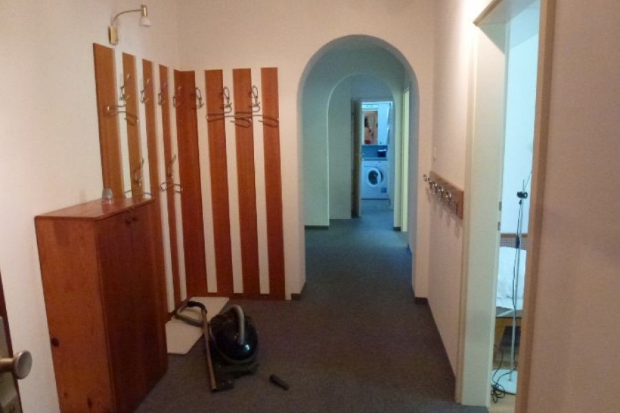 4 Zimmer Wohnung in Waltendorf-St.Peter, Eistei - Bild 3