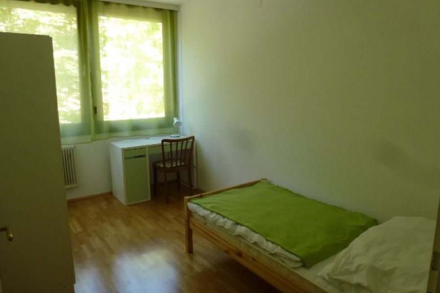 4 Zimmer Wohnung in Waltendorf-St.Peter, Eistei - Bild 4