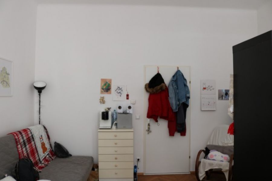 Helles, großes Zimmer in 13. Bezirk. 450 EUR - Bild 3
