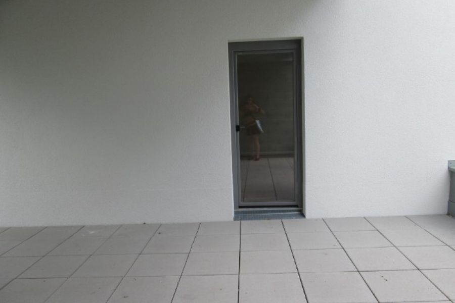 2 ZI- Wohnung mit grosser Terrasse - Bild 3