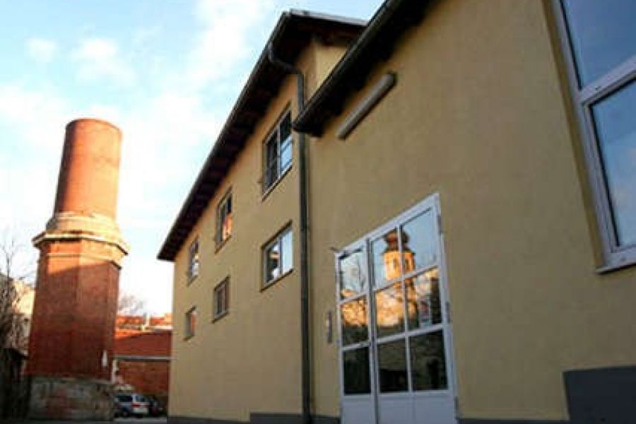 Büroeinheit im Kreativstandort im Zentrum von Graz - Bild 1