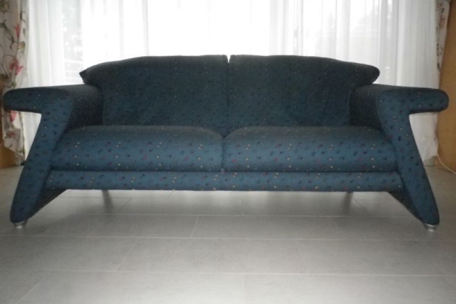 hochwertige Design-Sofas: Rolf Benz um nur 50€ - Bild 1