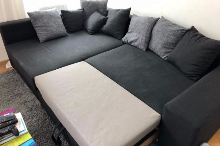 Ausziehbares Sofa - Bild 2