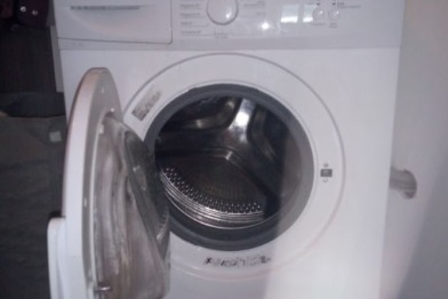 Waschmaschine - Bild 1