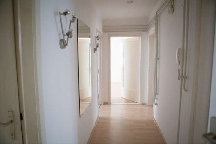 Wohnung in Klagenfurt zu vermieten ( super als WG) Klagenfurt 1. Bez. Innere Stadt 182126