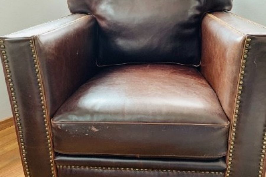Couch + Sessel 600€ VHB - Bild 1