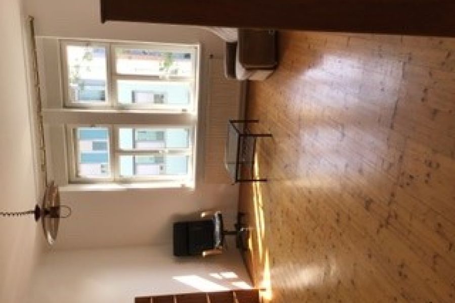 Drei Zimmer Wohnung Altbau - Bild 2