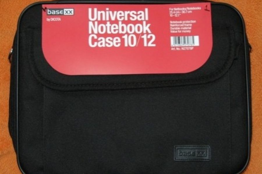 Pad oder Notebook Tasche, NEU 10-12 Zoll - Bild 1
