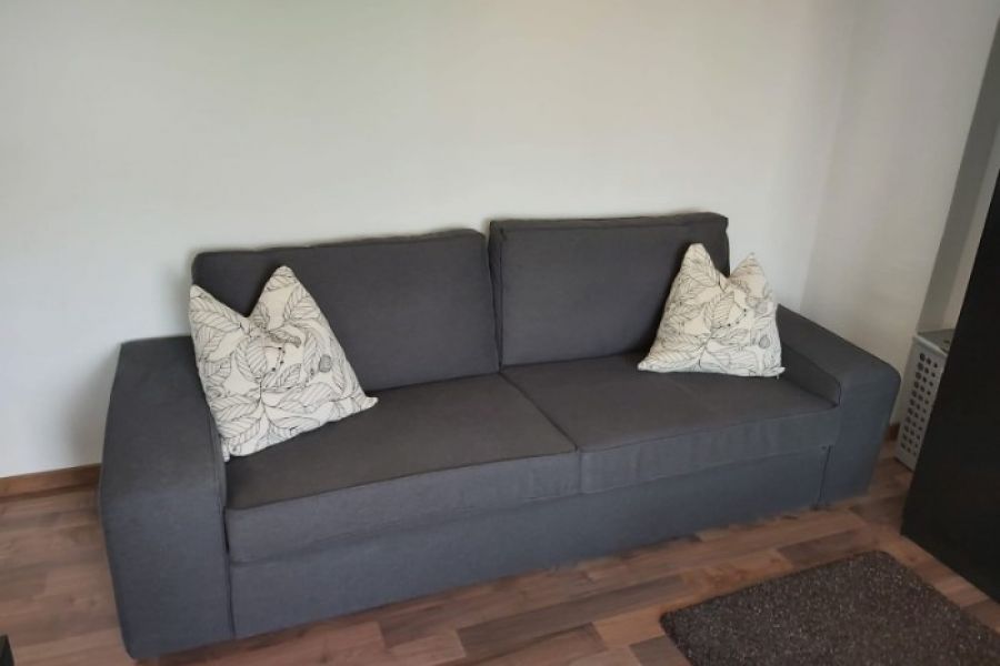 Biete Couch in gutem Zustand - Bild 2