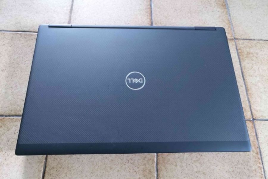 Notebook Dell Precision 7730 - Bild 1